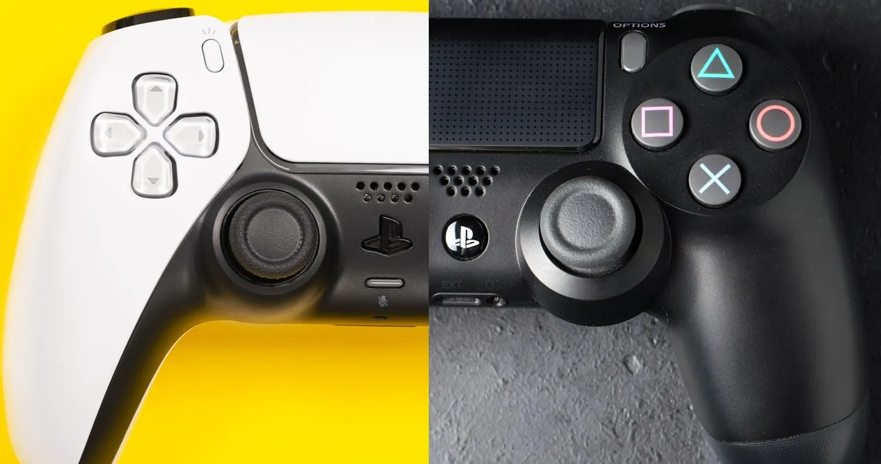 Zdjęcie Czy gry z PS4 działają na PS5: Poznaj szczegóły kompatybilności konsol