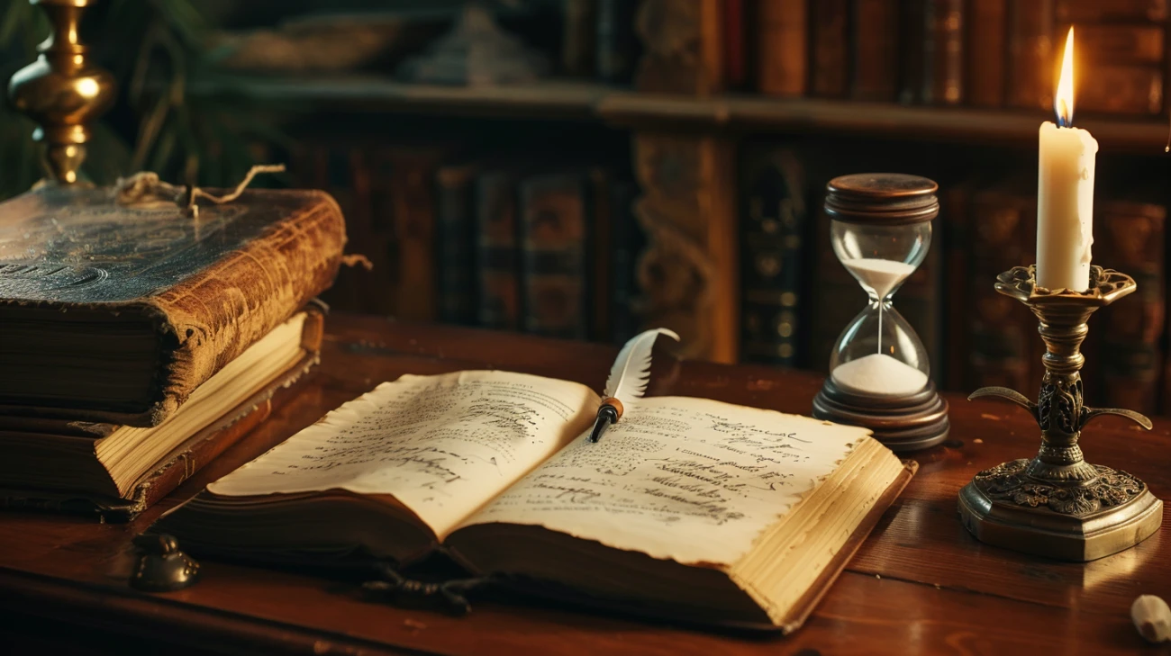 Zdjęcie Przełomowy wywiad z Renatą Czarnecką o powieściach historycznych
