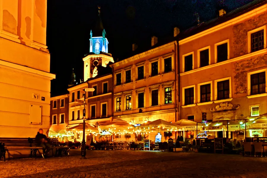 Zdjęcie Tradycyjna kuchnia regionalna Lublina: potrawy, przepisy i najlepsze restauracje