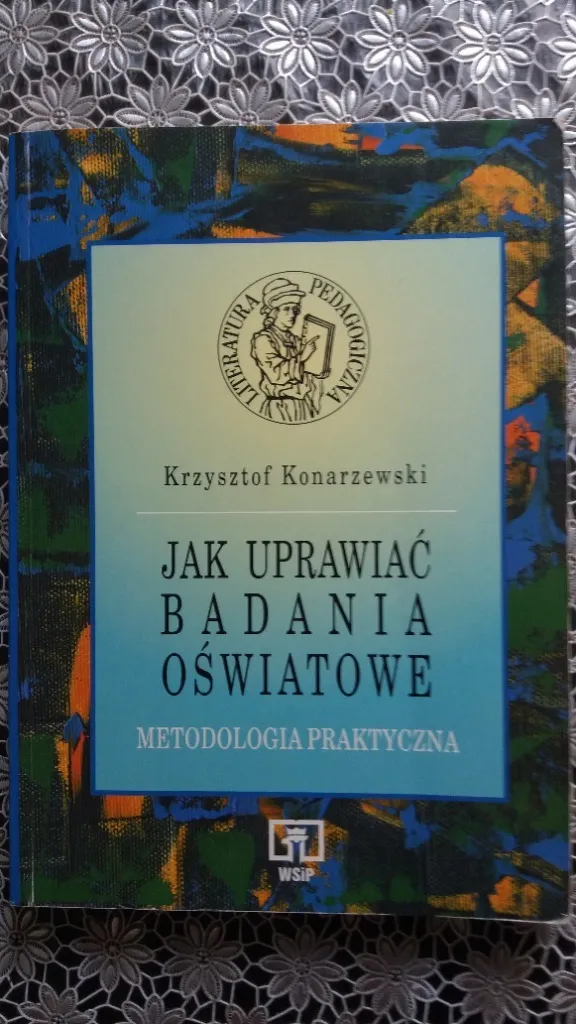 Zdjęcie Jak uprawiać badania oświatowe konarzewski - kluczowe metody i wskazówki