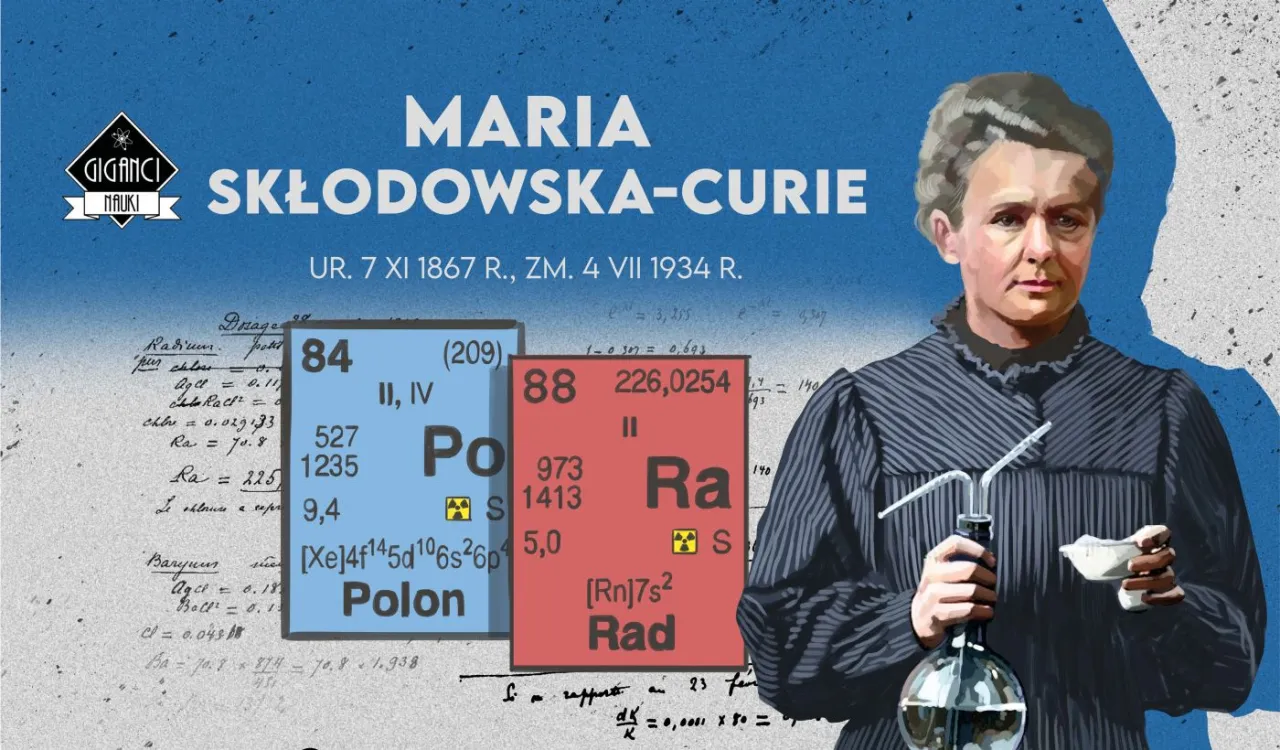 Zdjęcie Kto odkrył promieniotwórczość? Niezwykłe fakty o odkryciu energii atomowej