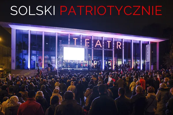 Zdjęcie Teatr Solskiego w Tarnowie - historia, repertuar i nadchodzące wydarzenia