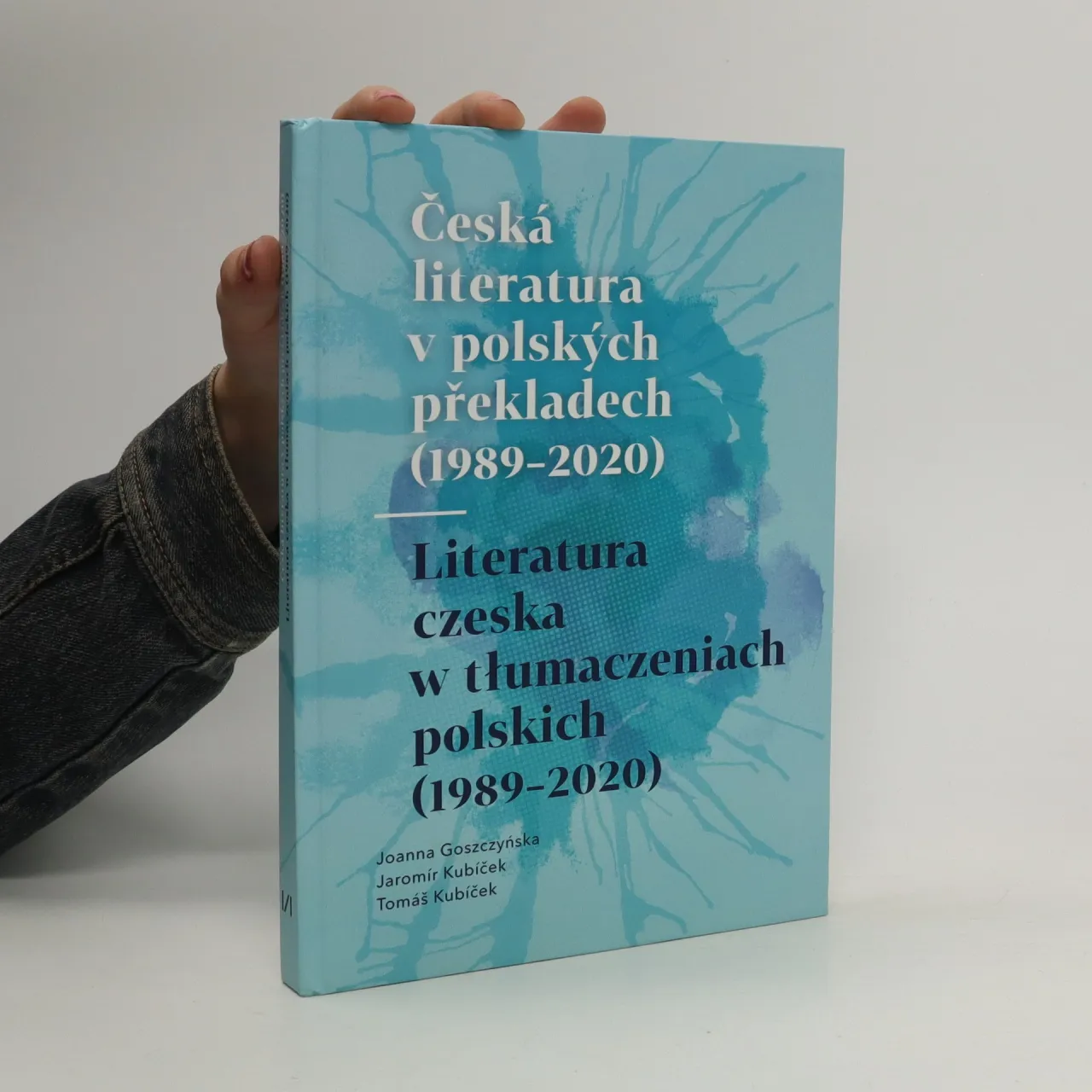 Zdjęcie Najlepsze książki do przeczytania z literatury czeskiej, które zachwycą