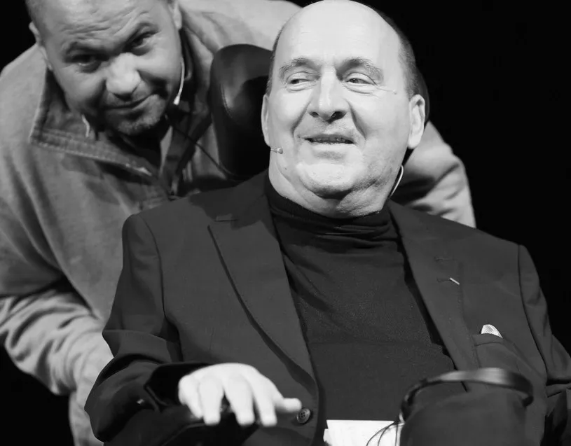 Zdjęcie Nietykalni reżyser Olivier Nakache: jego wpływ na film i widzów