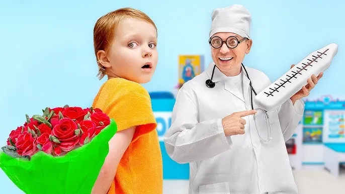 Zdjęcie Jak dbać o zdrowie film edukacyjny dla dzieci – proste sposoby na zdrowie