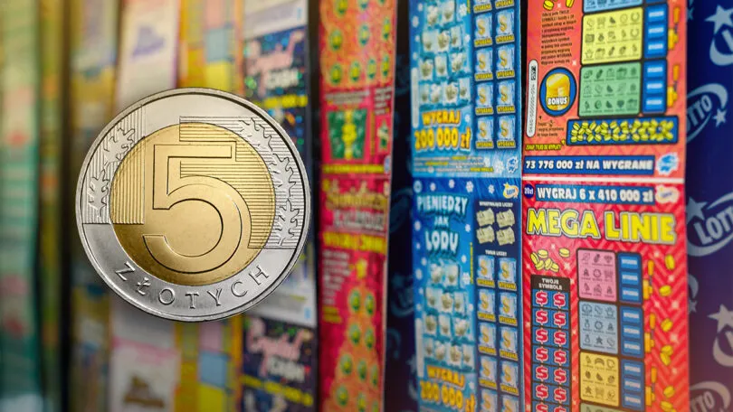 Zdjęcie Które zdrapki lotto najczęściej wygrywają? Odkryj najlepsze opcje na wygraną