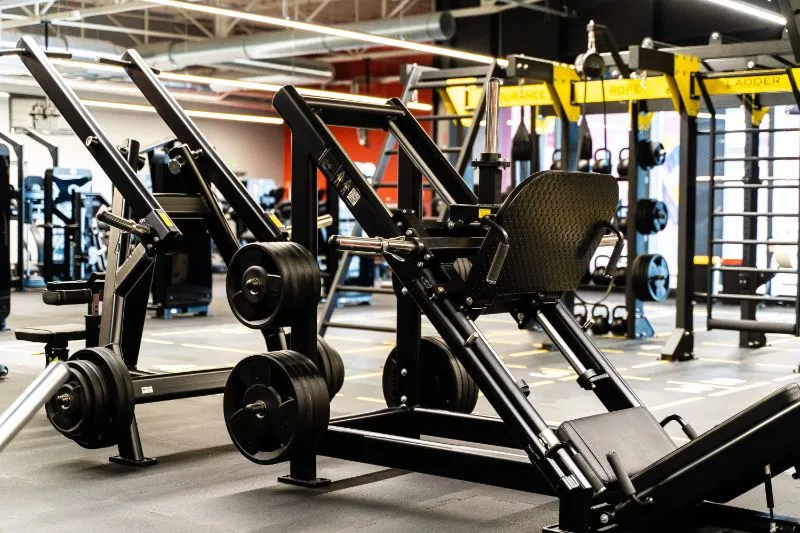 Zdjęcie Xtreme Fitness Karolinka Opole: Oferta, Cennik i Opinie