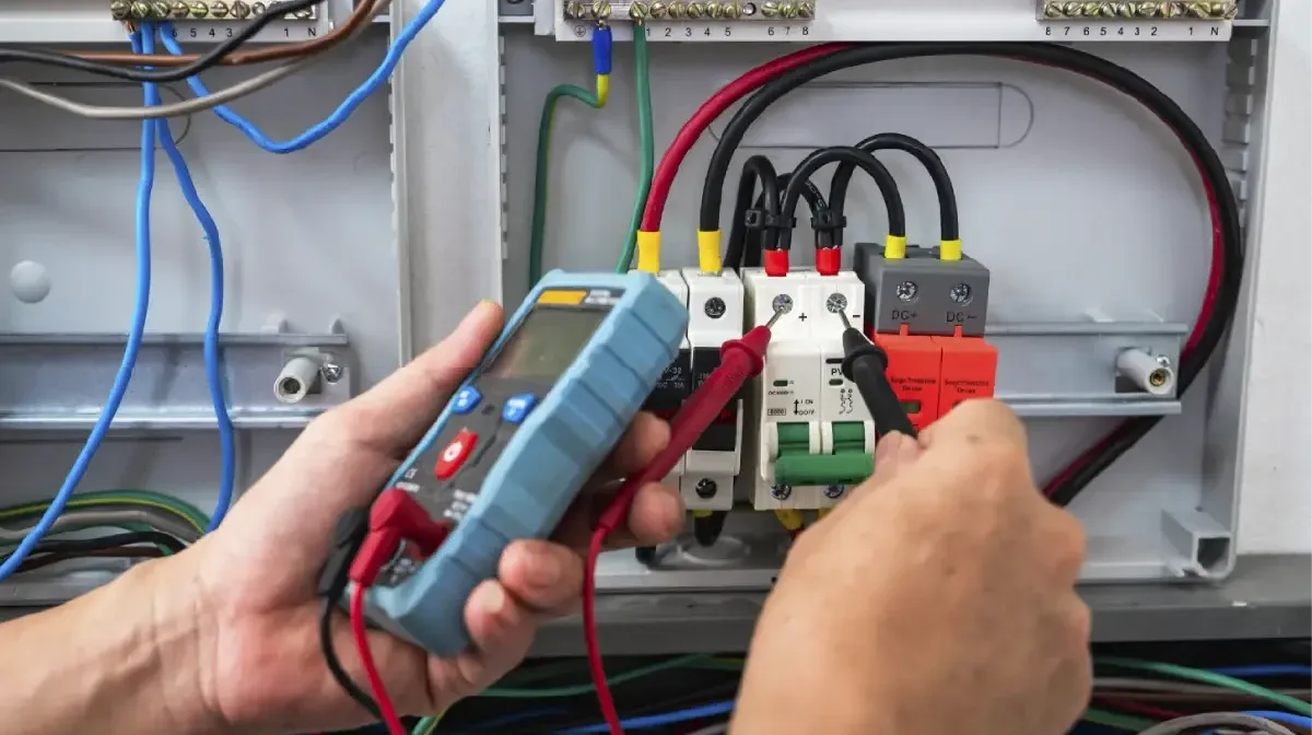 Zdjęcie Jak wyciągnąć bezpiecznik bez ryzyka uszkodzenia instalacji elektrycznej