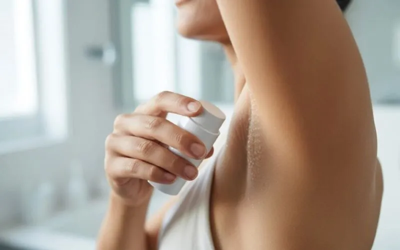 Zdjęcie Dezodorant czy antyperspirant? Poznaj kluczowe różnice i wybierz swój