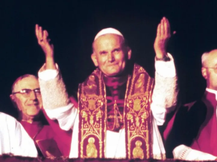Zdjęcie Kiedy Karol Wojtyła został biskupem i jak zmienił Kraków