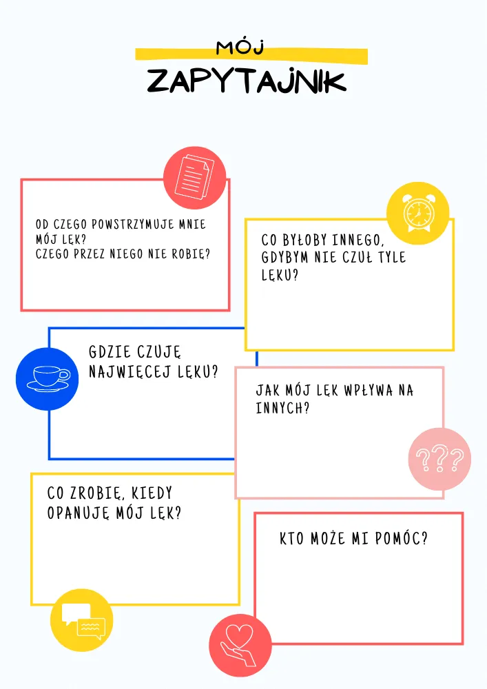 Zdjęcie Nieśmiałość czy fobia społeczna? Sprawdź, co naprawdę czujesz