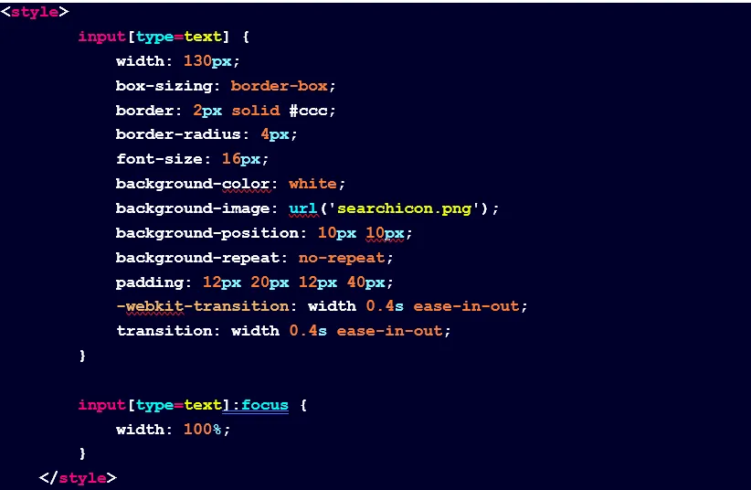 Zdjęcie Jak zrobić wyszukiwarkę na stronie w HTML - proste metody i przykłady