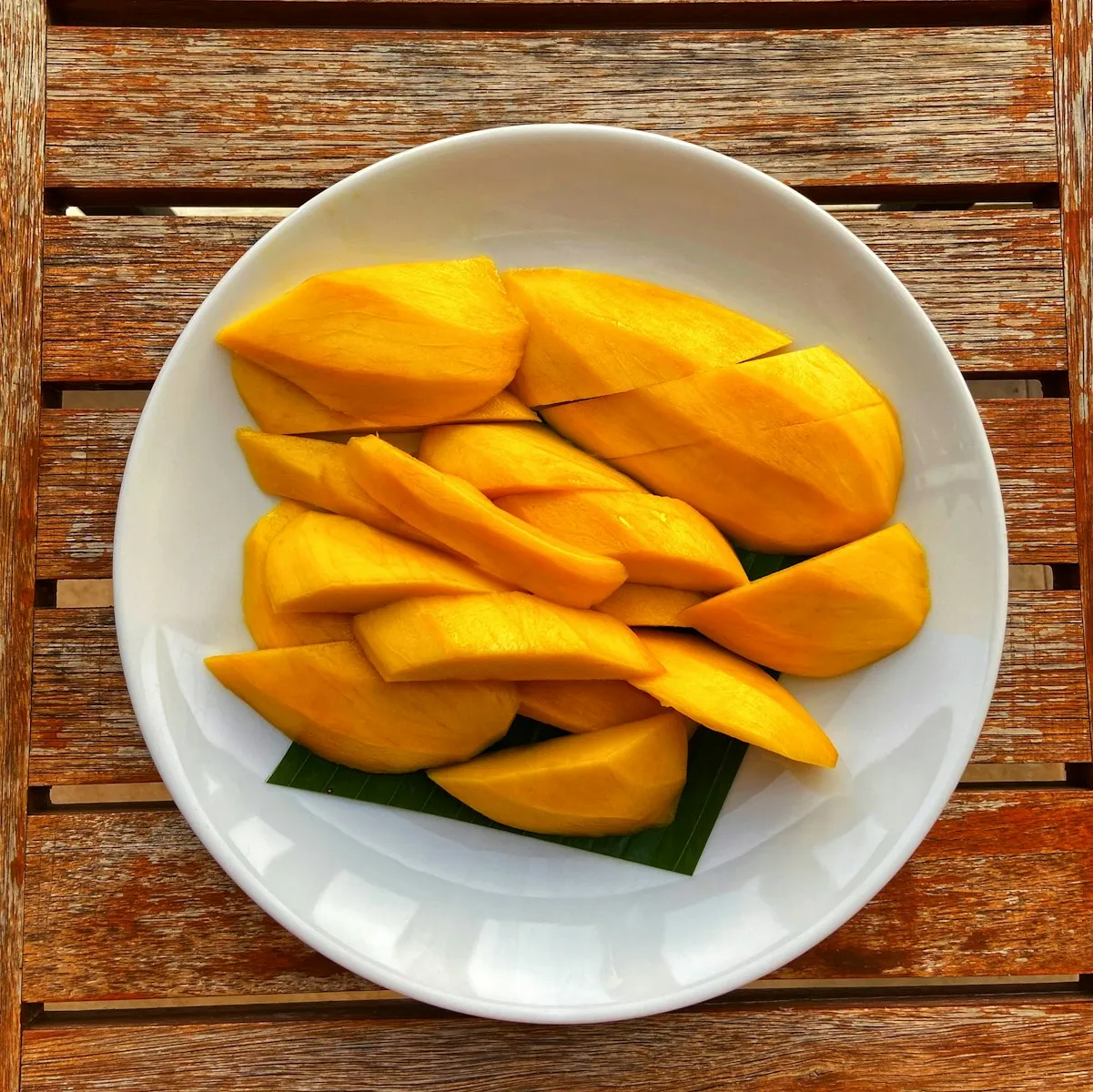 Zdjęcie Mango dla psa: czy możesz karmić pupila tym owocem - poradnik opiekuna