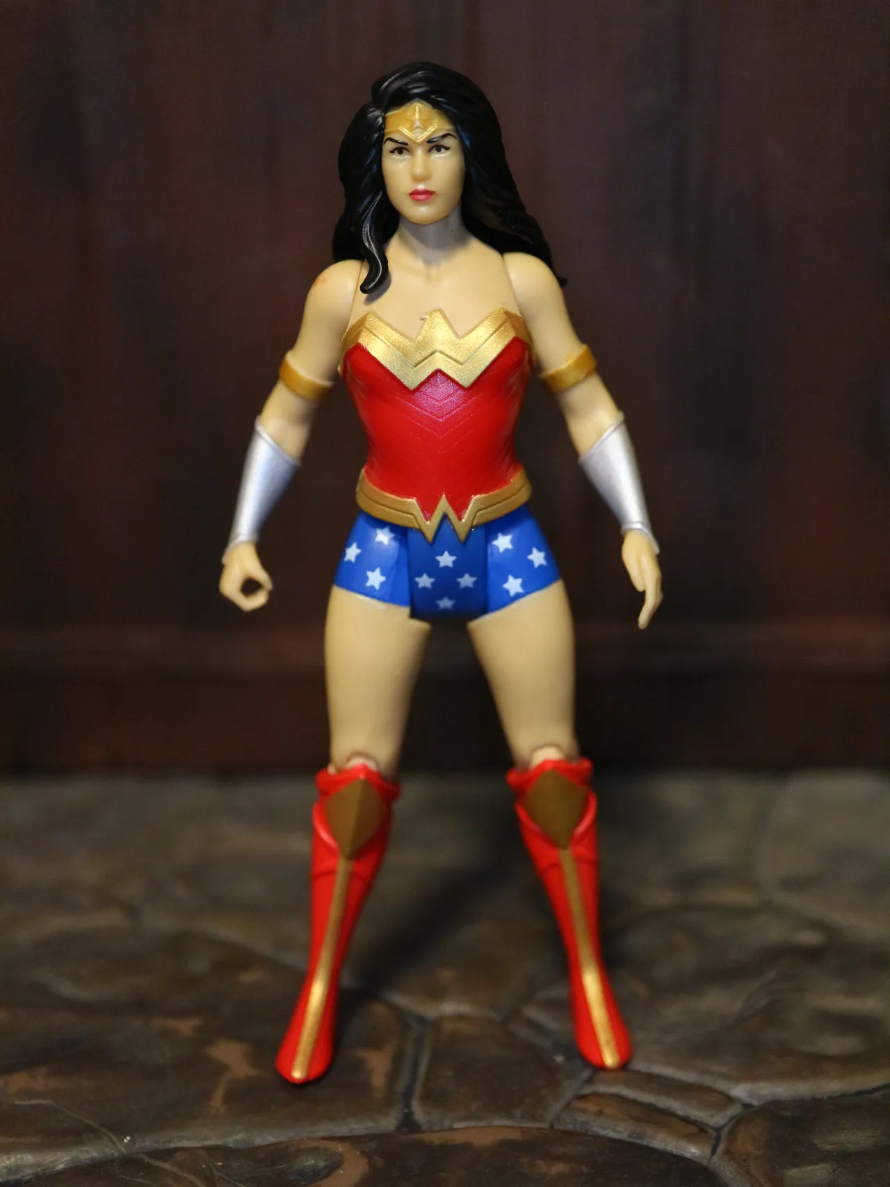 Zdjęcie Najlepsze zabawki z Wonder Woman, które zachwycą każdego fana