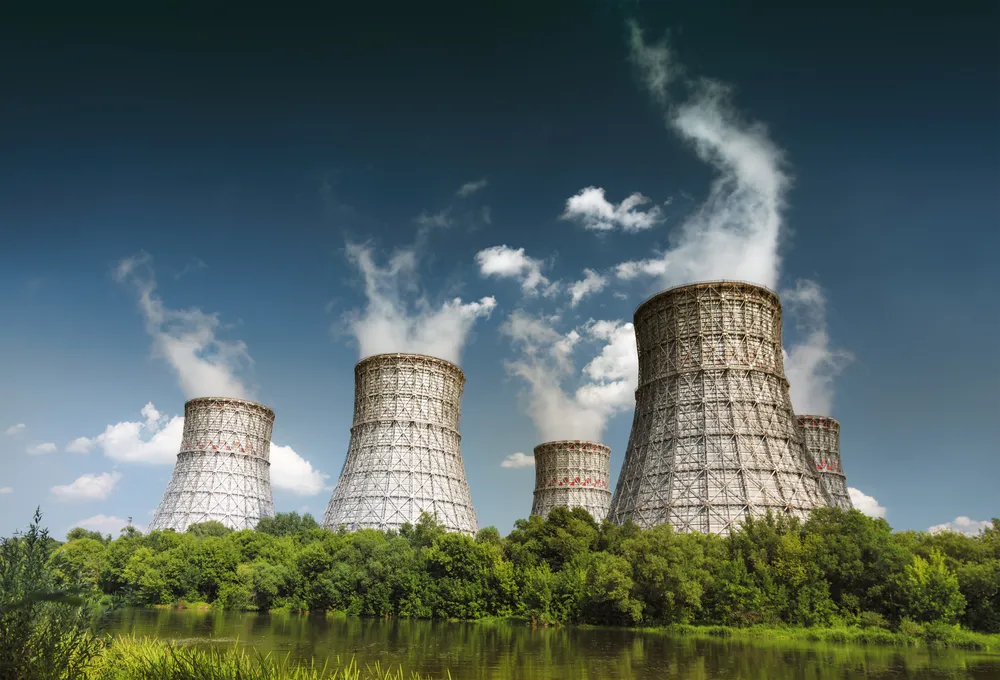 Zdjęcie Gdzie miała być elektrownia jądrowa w Polsce? Fakty i kontrowersje