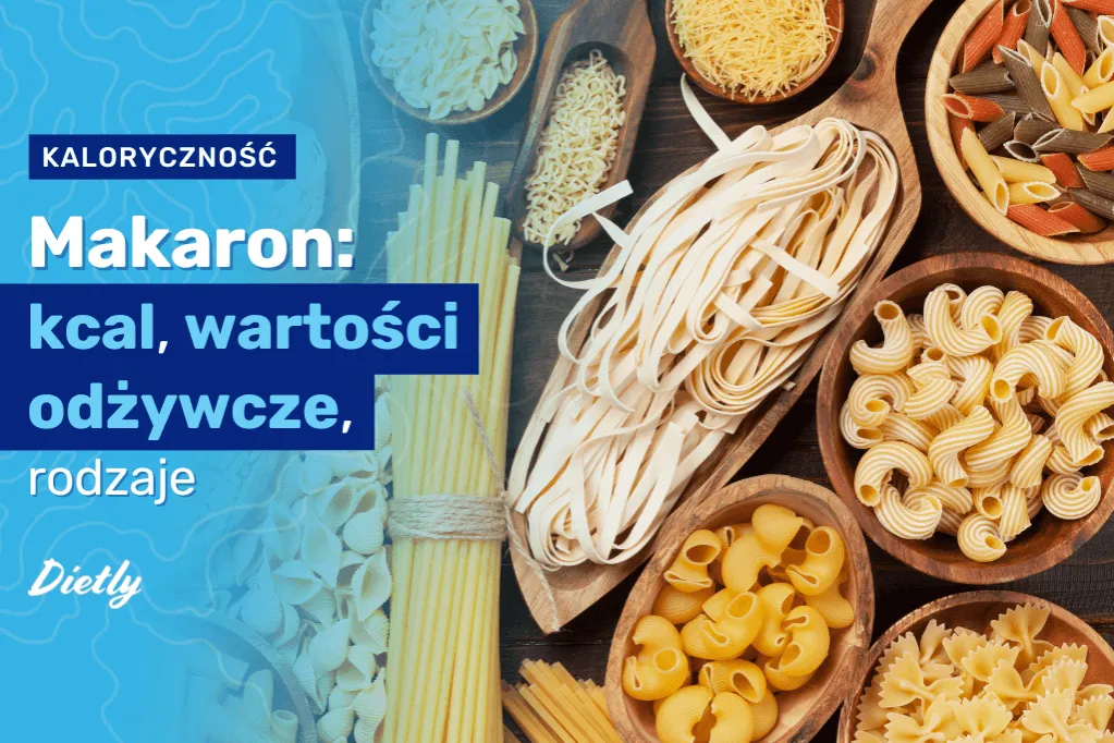 Zdjęcie Ile białka ma makaron? Zaskakujące różnice w zawartości białka