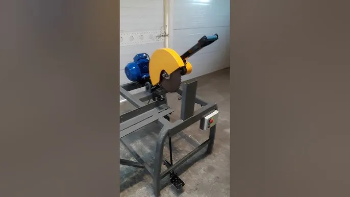 Zdjęcie Jak zrobić gilotynę do kostki brukowej i zaoszczędzić na narzędziach