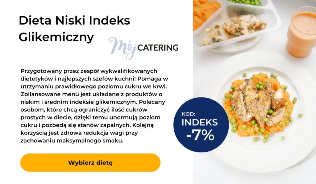 Zdjęcie Czy kurczak ma wysoki indeks glikemiczny? Wpływ na cukier we krwi i dieta