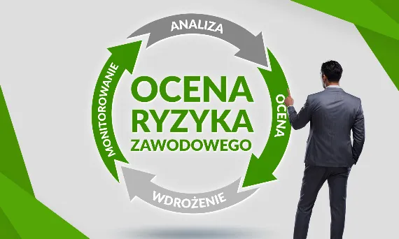 Zdjęcie Czy wykonanie oceny ryzyka zawodowego jest obowiązkowe dla pracodawców?