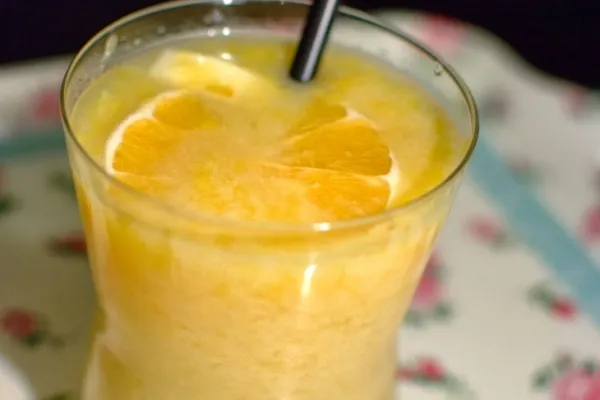 Zdjęcie Najlepsze drinki z Canari, które musisz spróbować latem