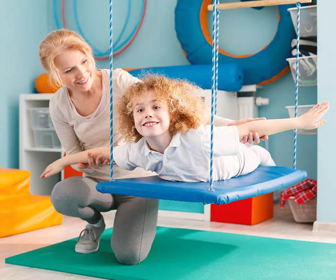 Zdjęcie Kurs terapeuty integracji sensorycznej – jak zdobyć kwalifikacje?