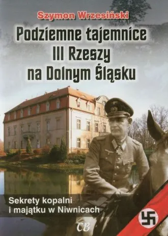 Zdjęcie Najlepsze książki o Dolnym Śląsku: historia, kultura i tajemnice regionu