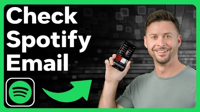 Zdjęcie Jak sprawdzić email na Spotify i uniknąć problemów z kontem