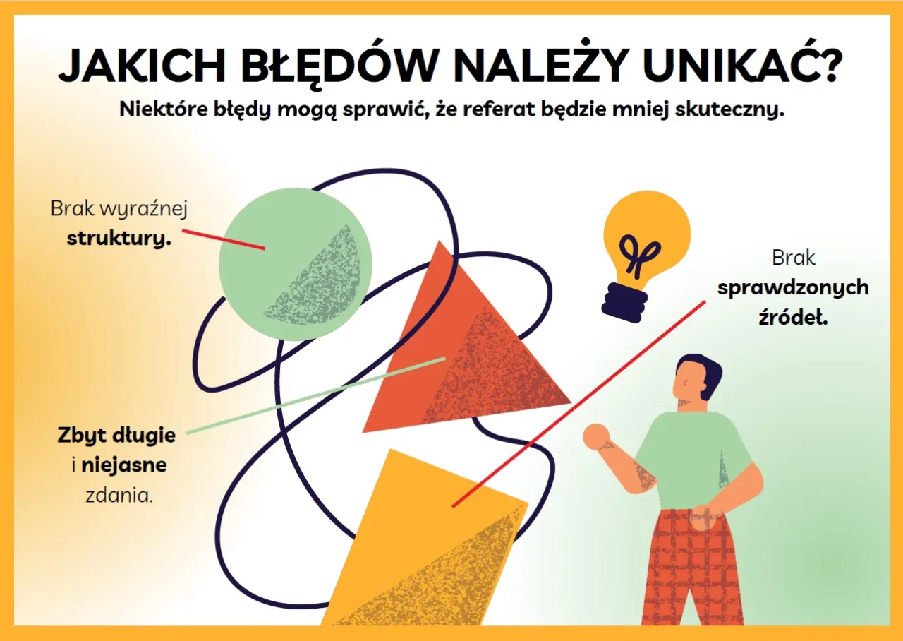 Zdjęcie Jak napisać referat z chemii: uniknij najczęstszych błędów i zyskaj sukces