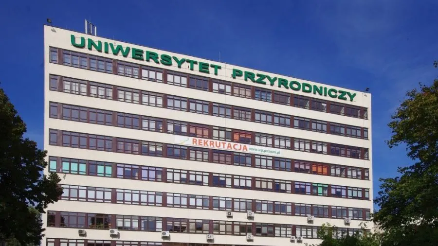 Zdjęcie Wirtualny dziekanat Uniwersytetu Przyrodniczego w Poznaniu – jak uzyskać dostęp?