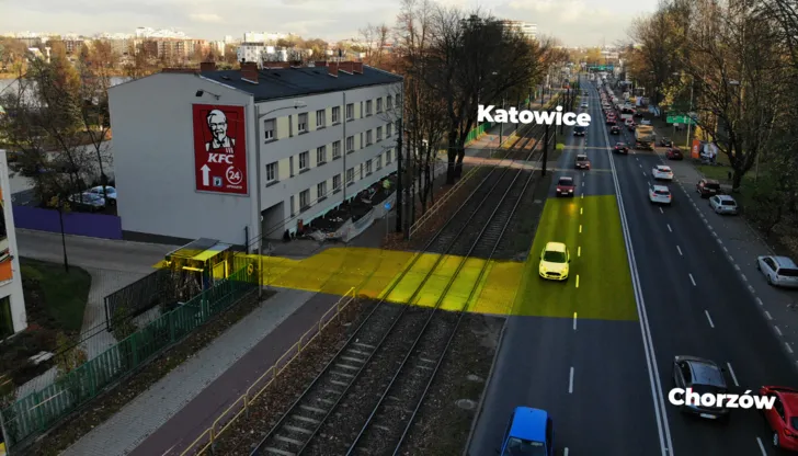 Zdjęcie Jak dojechać do Legendii? Najlepsze opcje transportu i porady