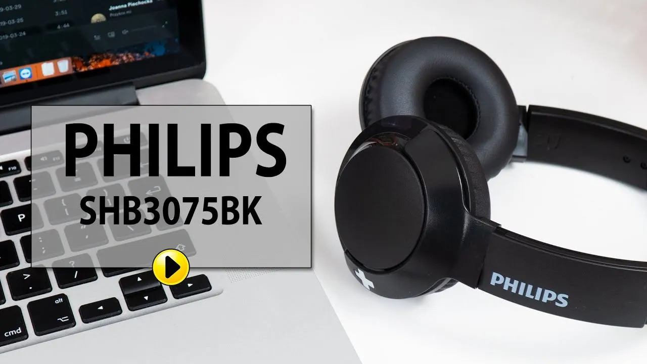 Zdjęcie Jak sparować słuchawki Philips - proste kroki i najczęstsze błędy