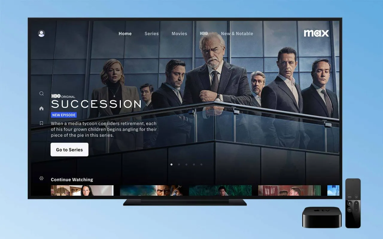 Zdjęcie HBO 4K kiedy? Sprawdź, które tytuły są dostępne w jakości UHD