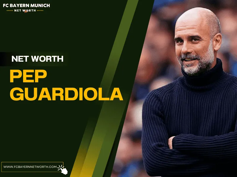 Zdjęcie Ile zarabia Pep Guardiola? Zaskakujące kwoty i sukcesy trenerskie