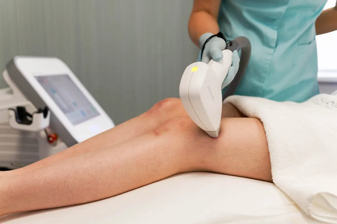 Zdjęcie Ile nie można się opalać po depilacji laserowej? Unikaj skutków!