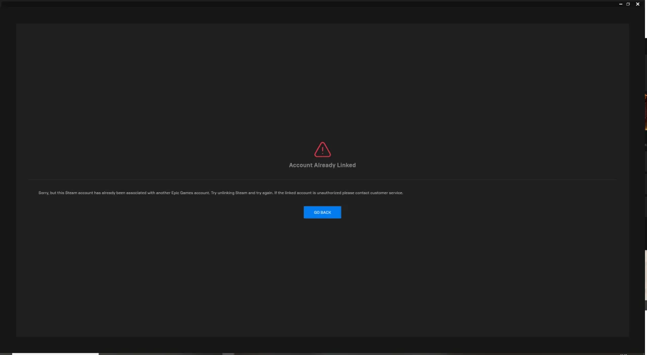 Zdjęcie Jak połączyć konto Epic Games z Steam i uniknąć problemów z integracją