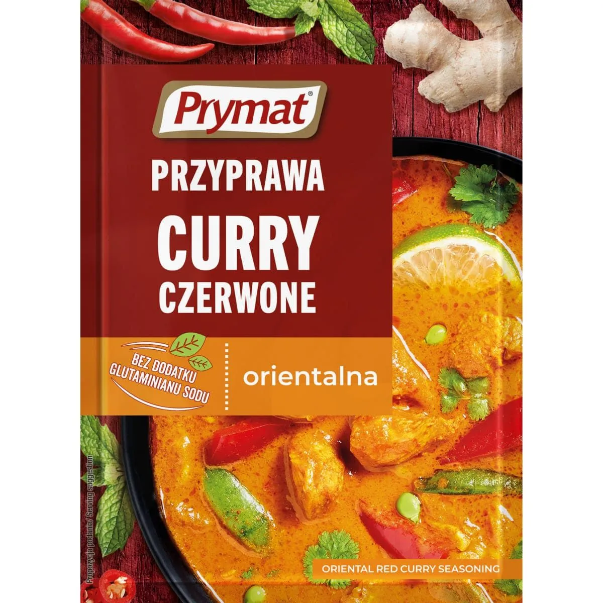 Zdjęcie Czy przyprawa curry jest ostra? Poznaj różnice w poziomie ostrości