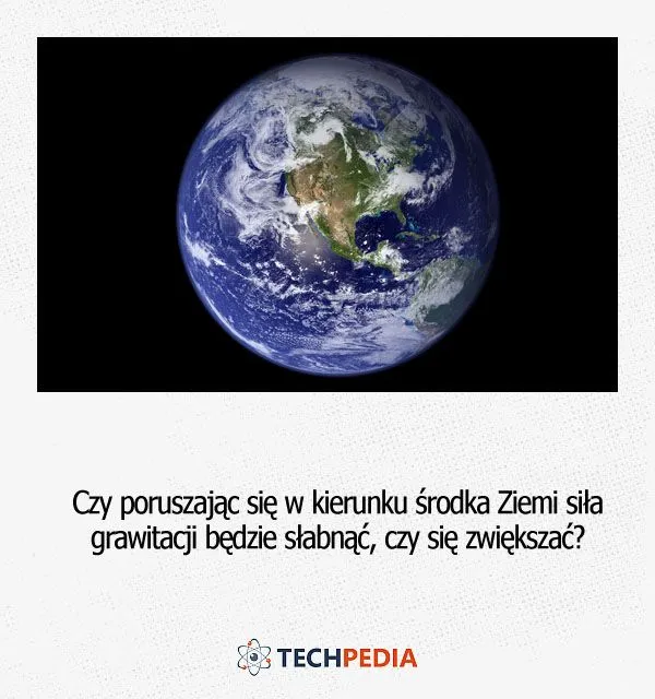 Zdjęcie Czy zjawisko grawitacji występuje tylko na Ziemi - poznaj zaskakujące fakty