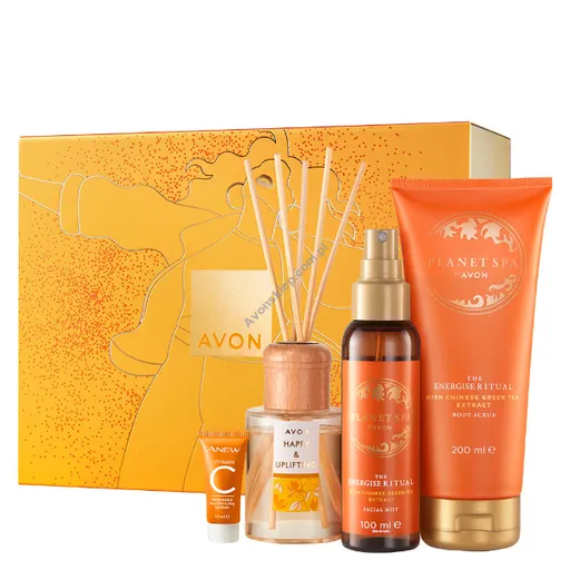 Zdjęcie Najlepsze spa w Avon – odkryj wyjątkowe usługi i produkty Planet Spa