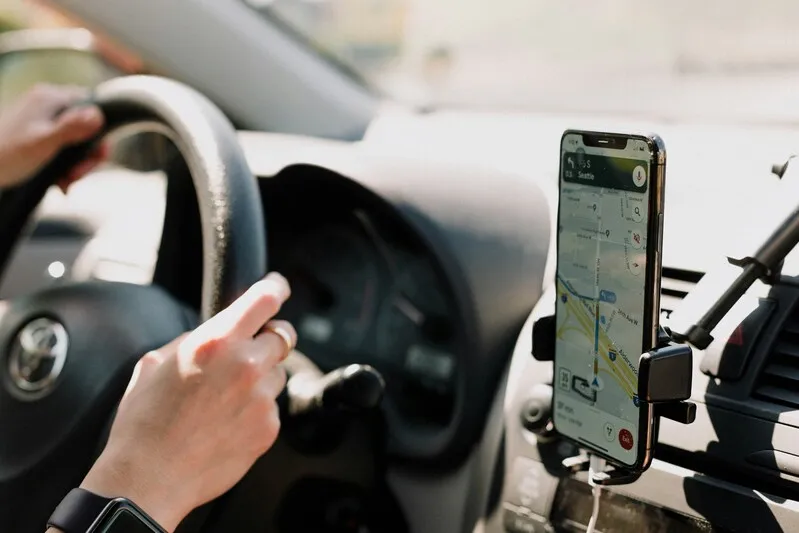 Zdjęcie Jak włączyć GPS w telefonie - skuteczne sposoby dla Androida i iPhone