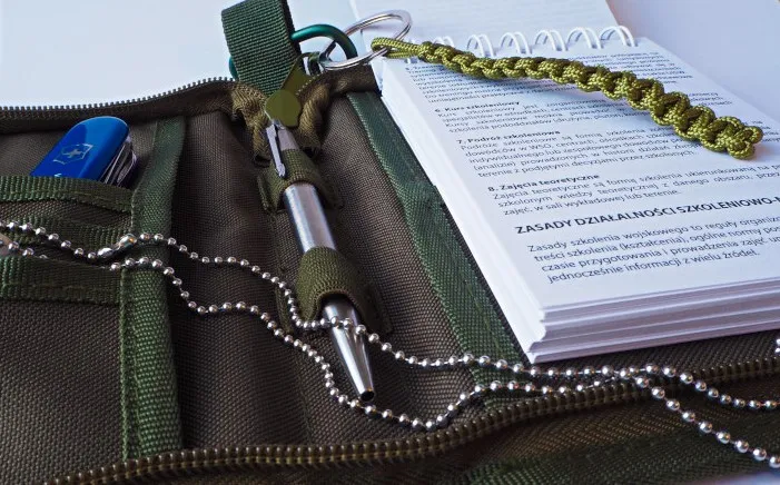 Zdjęcie Co zabrać na dobrowolną zasadniczą służbę wojskową – niezbędne rzeczy