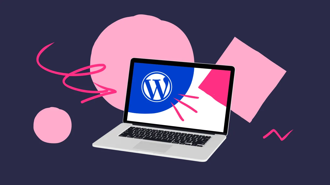 Zdjęcie Jak postawić stronę na WordPress i uniknąć najczęstszych błędów