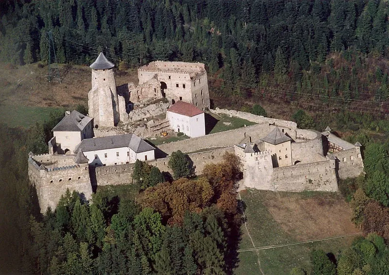 Zdjęcie Nie przegap najciekawszych atrakcji w Lubowli, które musisz zobaczyć