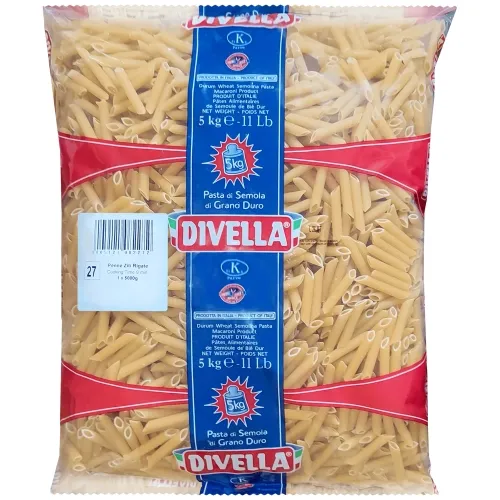Zdjęcie Ceny makaronu penne: Gdzie kupić Barilla i porównanie ofert