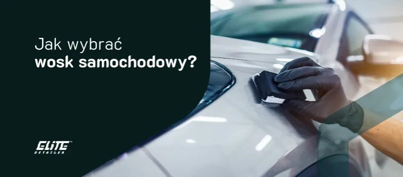 Zdjęcie Czy woskowanie auta jest dobre? Odkryj korzyści i fakty