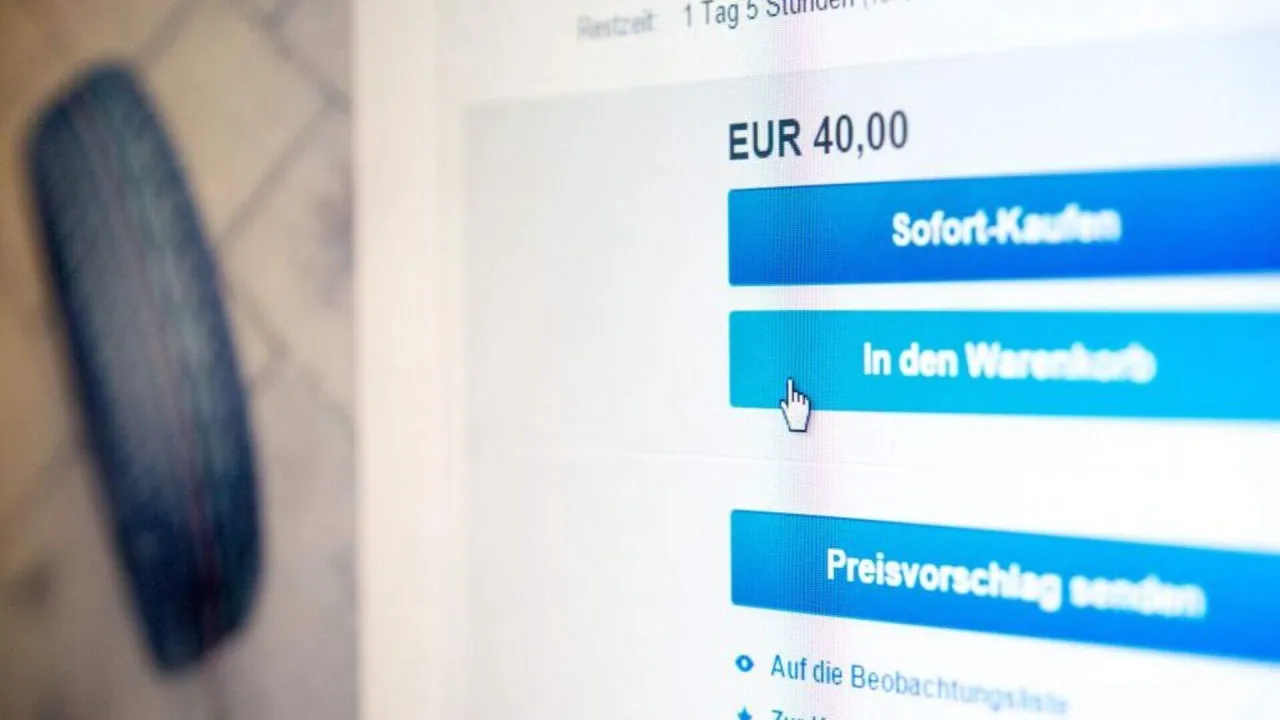 Zdjęcie Preiswerte Autoteile für Ihr Fahrzeug – Günstige Angebote und Schnäppchen