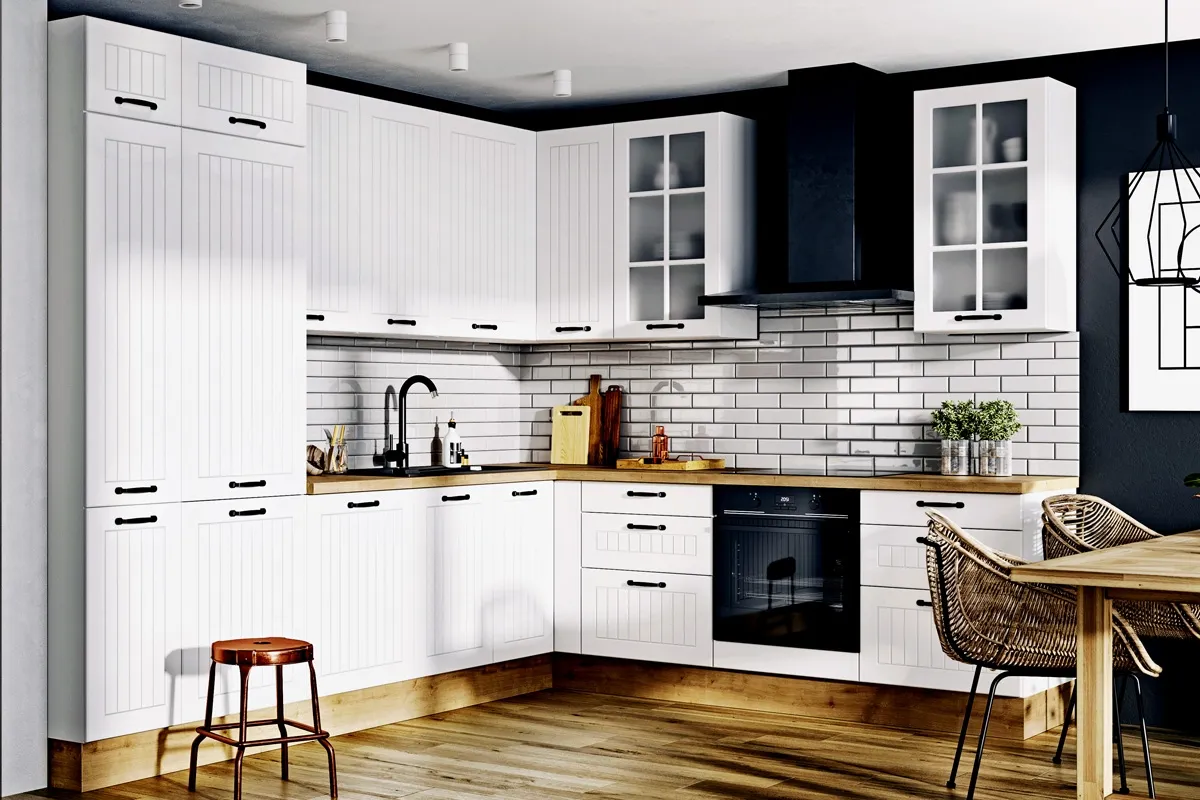 Zdjęcie Jakie zmywarki pasują do mebli IKEA - uniknij błędów przy wyborze