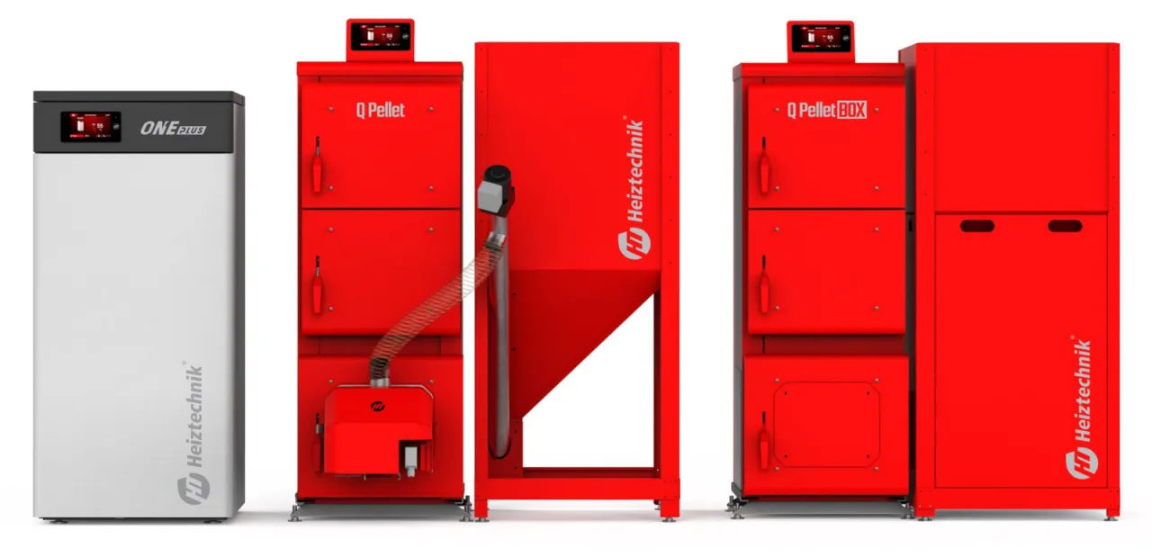 Zdjęcie Piec na pellet czy pompa ciepła – co wybrać, aby zaoszczędzić?