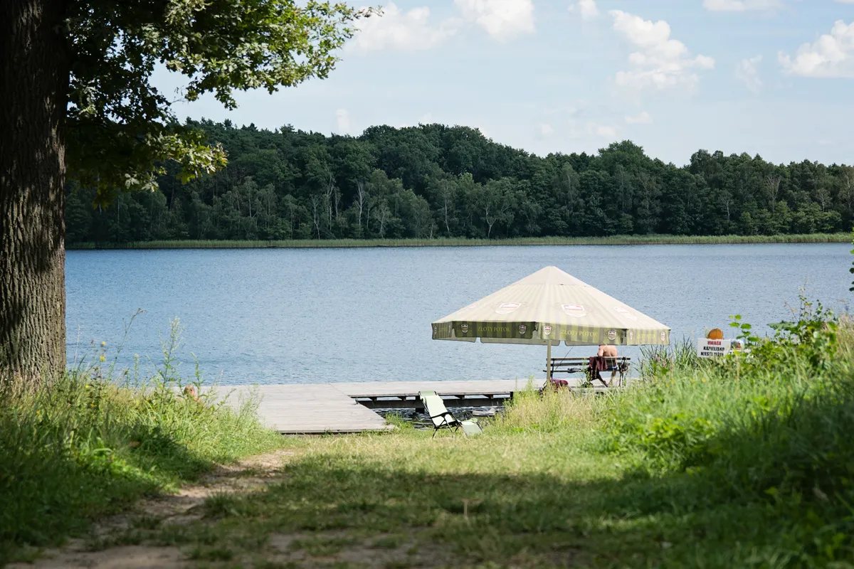Zdjęcie Agroturystyka nad jeziorem Lubuskie - idealne miejsca na relaks i wypoczynek