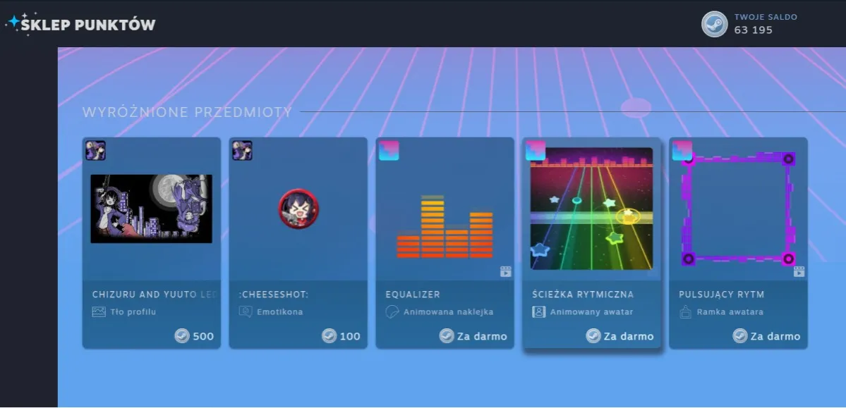 Zdjęcie Jak zmienić profilowe na Steam i wyróżnij się wśród graczy