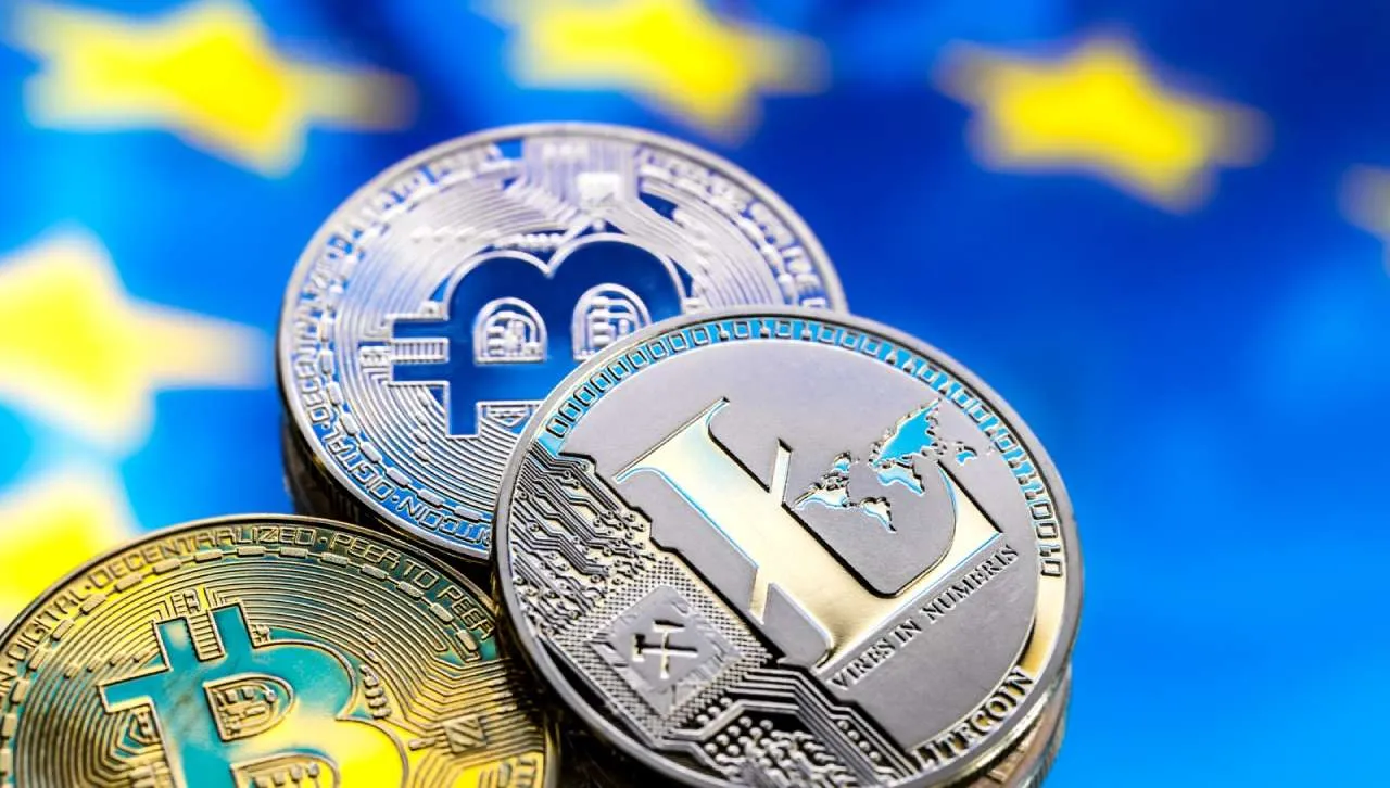 Zdjęcie Czy warto inwestować w litecoin? Analiza ryzyk i korzyści inwestycyjnych